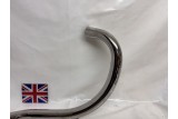 Pipe Matchless Exhaust 500 CS  1951 - 1956