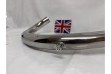 Pipe Matchless Exhaust 500 CS  1951 - 1956