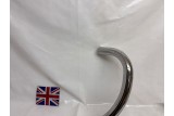 Pipe AJS Matchless 350 CS  1951 - 1956