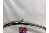 Pipe AJS Matchless 350 CS  1951 - 1956