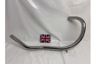 Pipe AJS Matchless 350 CS  1951 - 1956
