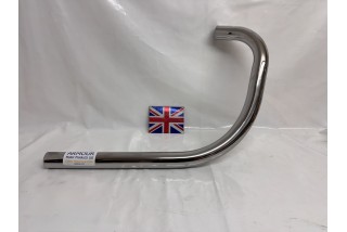 Pipe AJS Matchless 500 1962 - on  (Short Stroke)