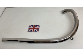 Pipe Ariel Huntmaster