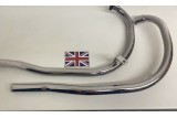 Pipe Ariel Huntmaster
