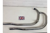 Pipe Ariel KH Twin - 1955 on