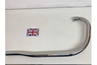 Pipe Ariel KH Twin - 1955 on