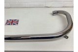 Pipe Ariel KH Twin - 1955 on