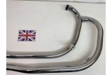 Pipe Ariel KH Twin - 1955 on