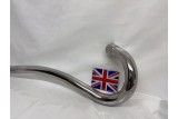 Pipe Ariel  VH Exhaust