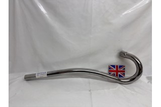 Pipe Ariel  VH Exhaust