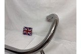 Pipe Ariel NH, Swing Arm