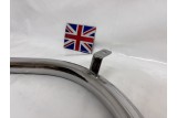 Pipe Ariel NH, Swing Arm