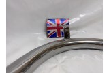 Pipe Ariel NH, Swing Arm