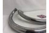 Pipe Ariel VG VH Twin Port