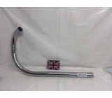 Pipe Ariel VG VH 500cc 1936- Twin Port