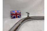 Pipe Ariel VH Swing Arm (Pushes Over Stub) 1954