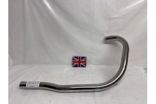 Pipe Ariel VH Swing Arm (Pushes Over Stub) 1954