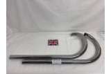 Pipe Ariel KG, KH Exhaust