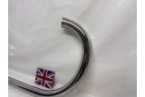 Pipe Ariel KG, KH Exhaust