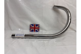 Pipe Matchless G3L & M16, Iron Head