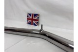 Pipe Swept Back AJS Matchless 250 1959 - on  (Lightweight)