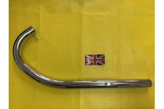 Pipe M15T AMC 150cc with Tag 1960-