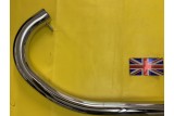Pipe M15T AMC 150cc with Tag 1960-