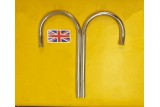 Pipe Velocette LE Models 1949-58