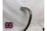Pipe AJS 350  Exhaust 16C  1960 - on