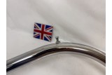 Pipe AJS 350  Exhaust 16C  1960 - on