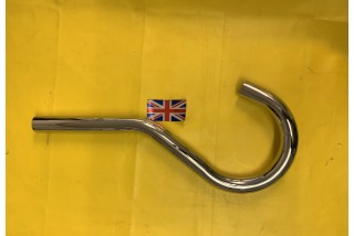 High Level Pipe Royal Enfield Bullet  1955 - on