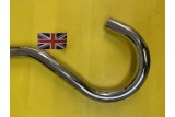 High Level Pipe Royal Enfield Bullet  1955 - on