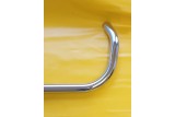 Pipe BSA Pre War Single Port Side Valve Sloper 1-3/4" 1927-1932 Pipe BSA Pre War Single Port Side Valve Sloper 1-3/4" 1927-1932