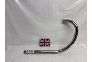 Pipe BSA B40