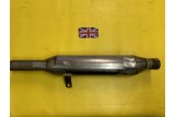 Silencer Norton Rigid Models Bare Metal