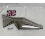 Panther Silencer - Red Panther Exhaust