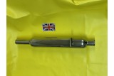 Silencer Royal Enfield Barrel with Tube Bracket 1-3/4" Silencer Royal Enfield Barrel with Tube Bracket 1-3/4"