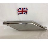 Silencer BSA Pre War Sloper 1-3/4" 