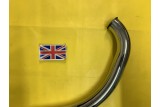 Pipe Stainless Steel Panther M100, M120 Models