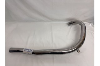 Pipe Ariel VH,  later model Swing Arm 1956 on