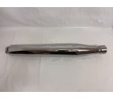 Silencer Honda CB550F Super Sport 1975