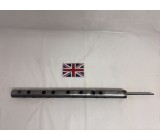 Baffle Francis Barnett Falcon 81 Pipe