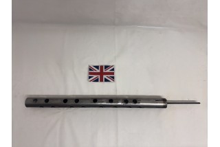 Baffle Francis Barnett Falcon 81 Pipe