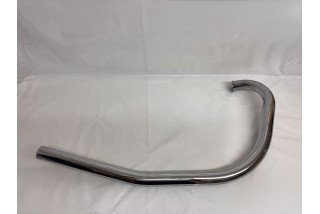 Pipe Velocette KSS Mk2