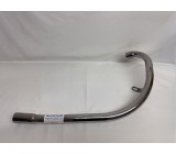 Pipe Velocette MAC  Swing Arm