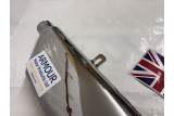 Silencer Ariel Rigid Models  1-7/8"