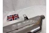 Silencer Ariel Rigid Models  1-7/8"