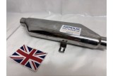 Silencer Ariel Rigid Models  1-7/8"