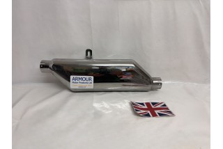 Silencer Ariel Rigid Models  1-7/8"