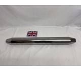 Silencer Francis Barnett   Cruiser  80